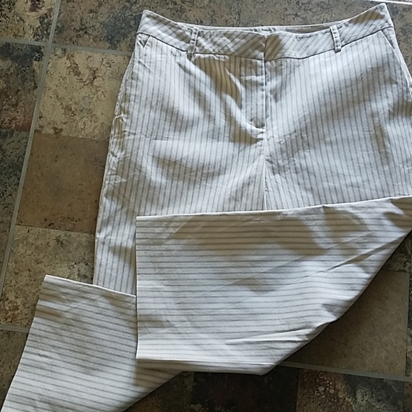 Loft crop pants - Picture 3 of 4